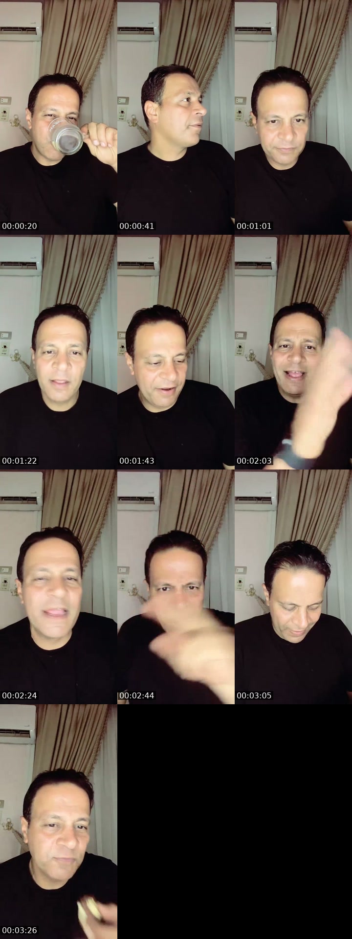 TikTok live: 👽🛸👾 by @ehabsaid100m7up2019