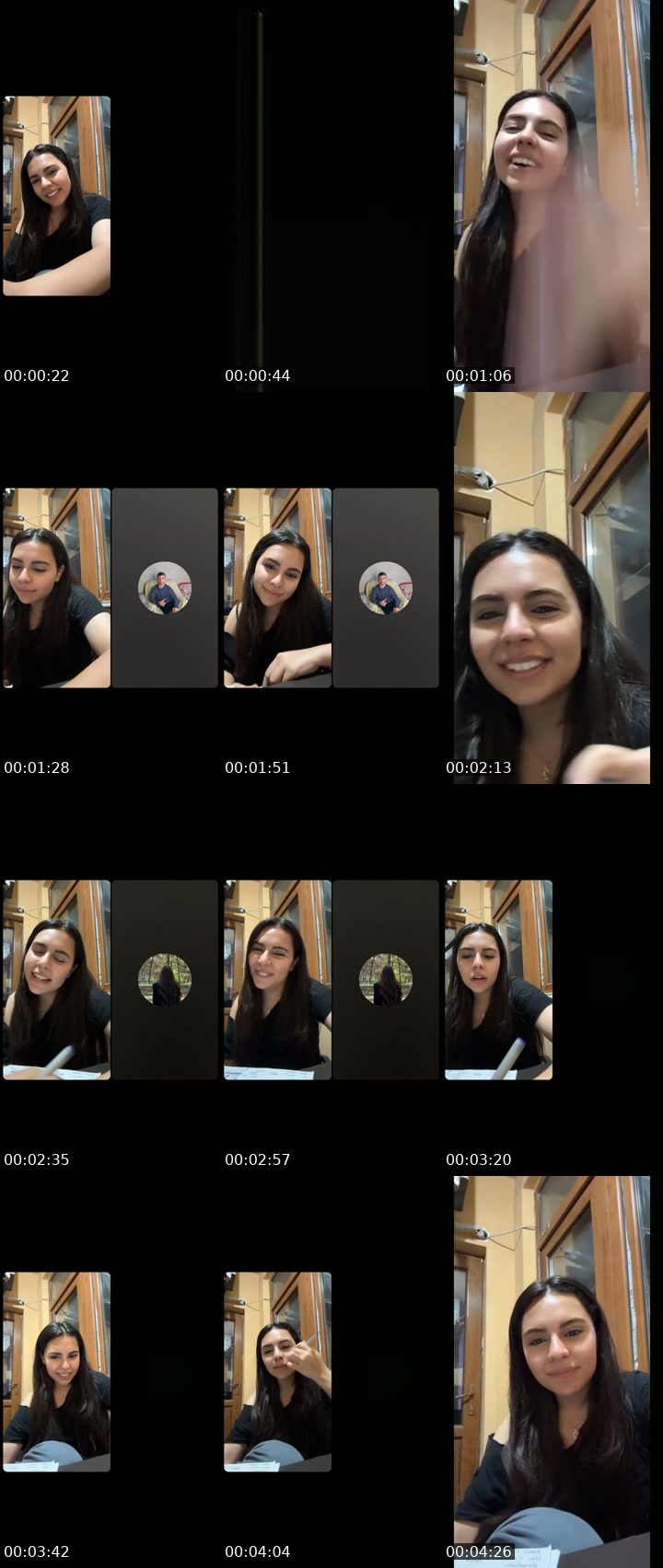 TikTok live: oyun oynuyuruk. by @fidenough