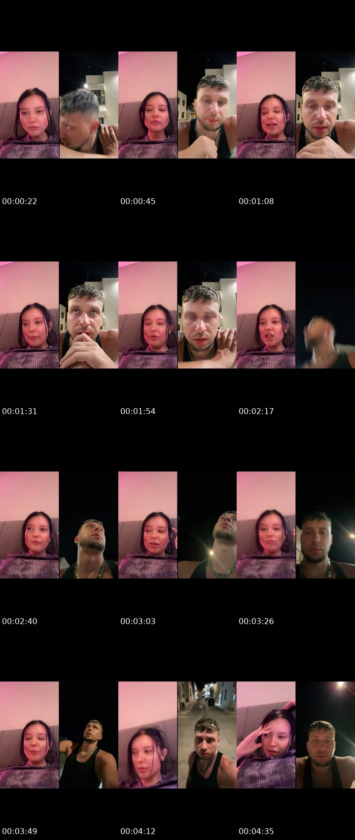 @gerdabielxo TikTok live from 2026-07-04