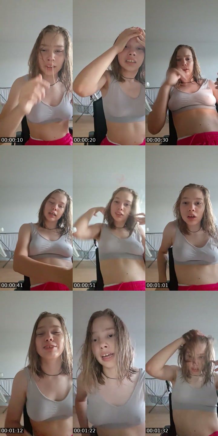 TikTok live: привет как дела твои by @leichtesdeutsch45