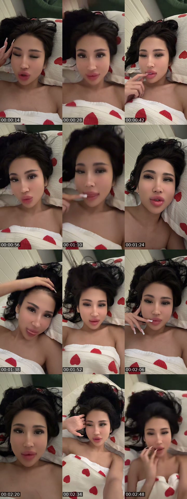 @nrmk77 TikTok live from 2026-07-04