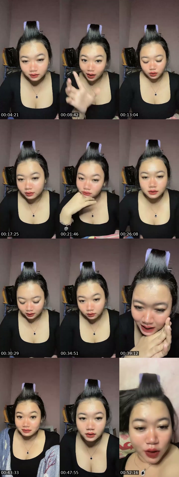 @rzkyhrstyanii TikTok live from 2026-07-04