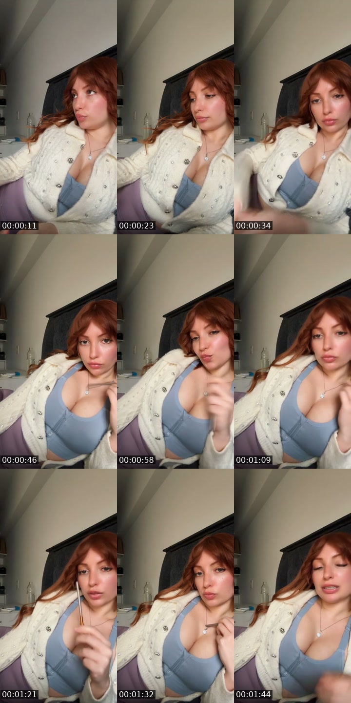 TikTok live: Te doy la bienvenida a mi LIVE by @cobrizavipp