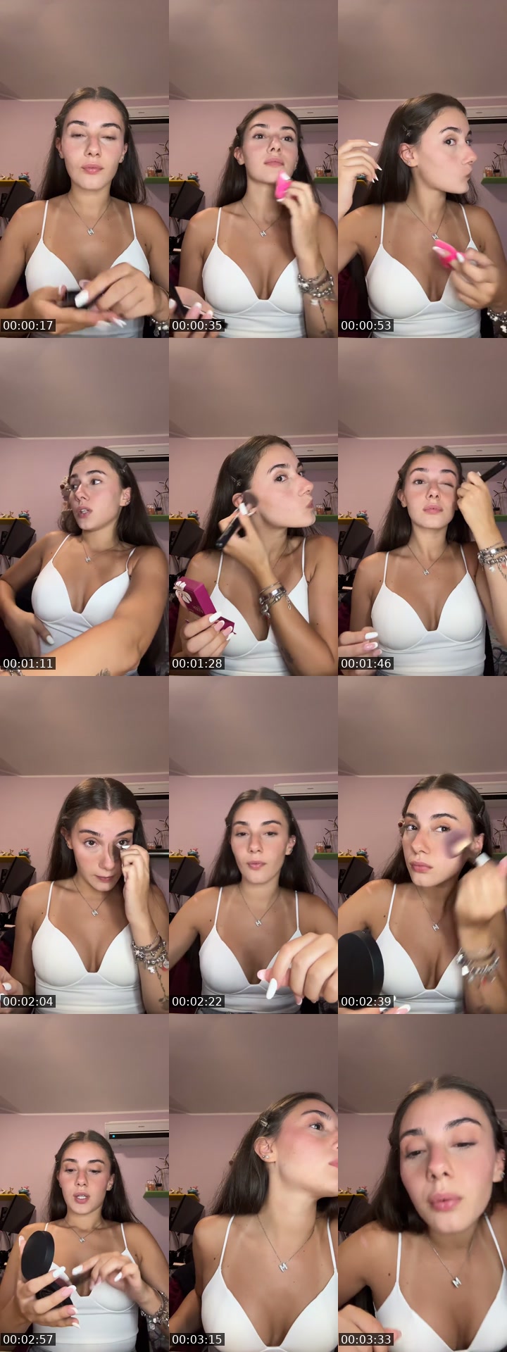 @its___marta Italy TikTok live from 2026-07-04