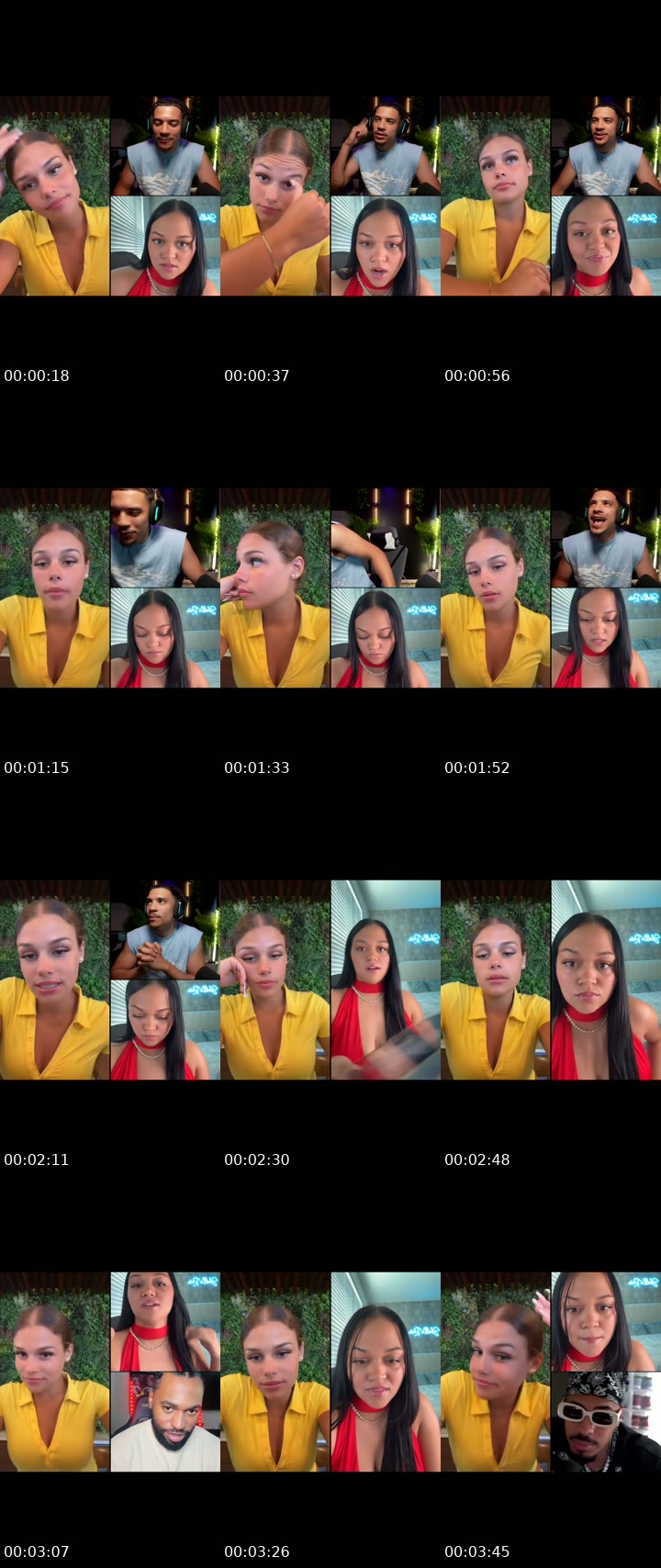 TikTok live: Mentioned you👑 by @kolyzagarcia