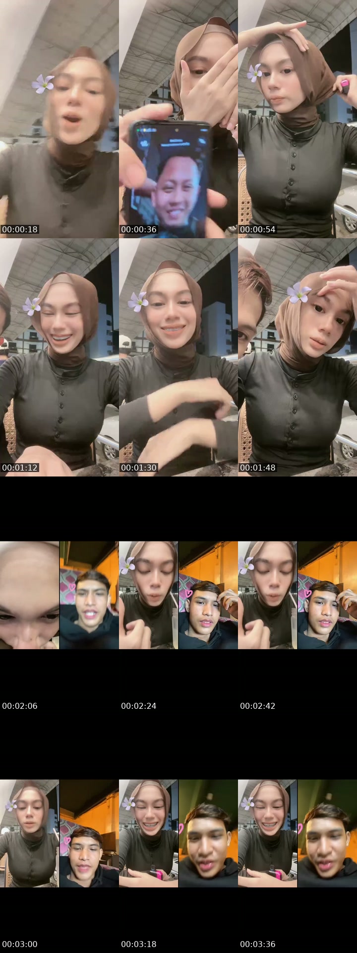 @irishdaniaa TikTok live from 2026-07-04