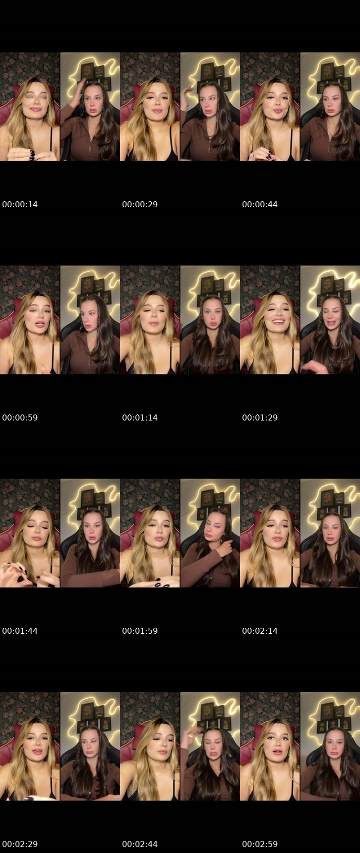 @milabrstream TikTok live from 2026-07-04