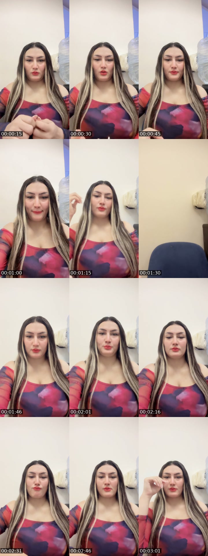 TikTok live: بسم الله نبدأ by @nonoandn1