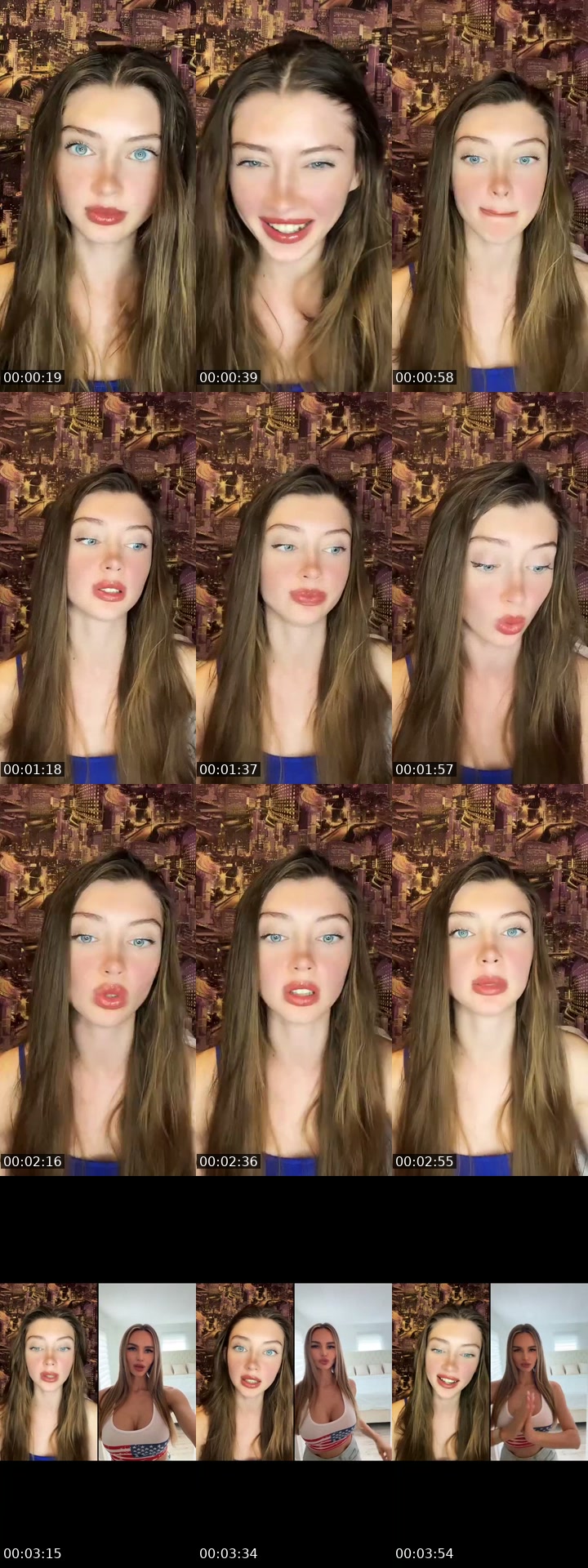 TikTok live: DREAM TOP 1 🩵🫂🔥🫶♾️ by @pikachuhar