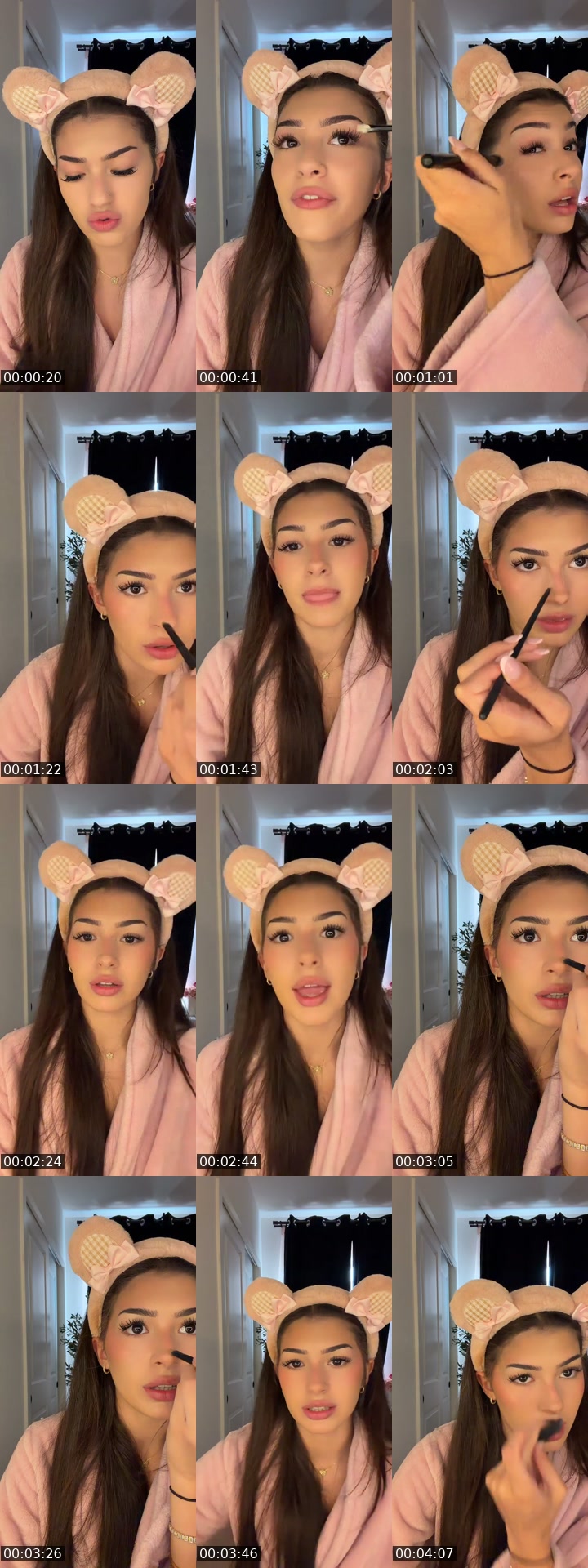 TikTok live: Happy 4th 🎆 by @pixyharley