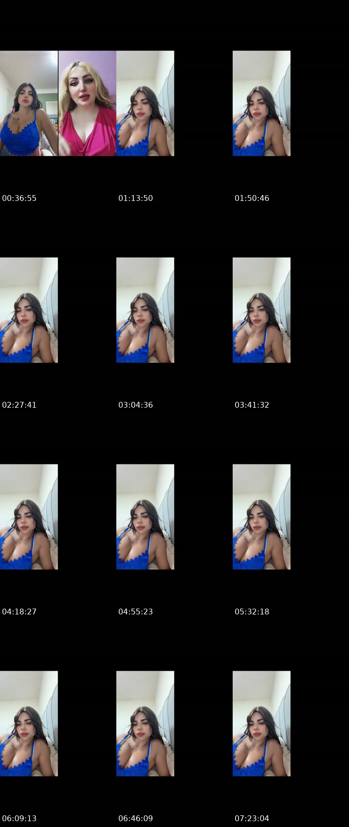 @natasha_issa TikTok live from 2026-07-04