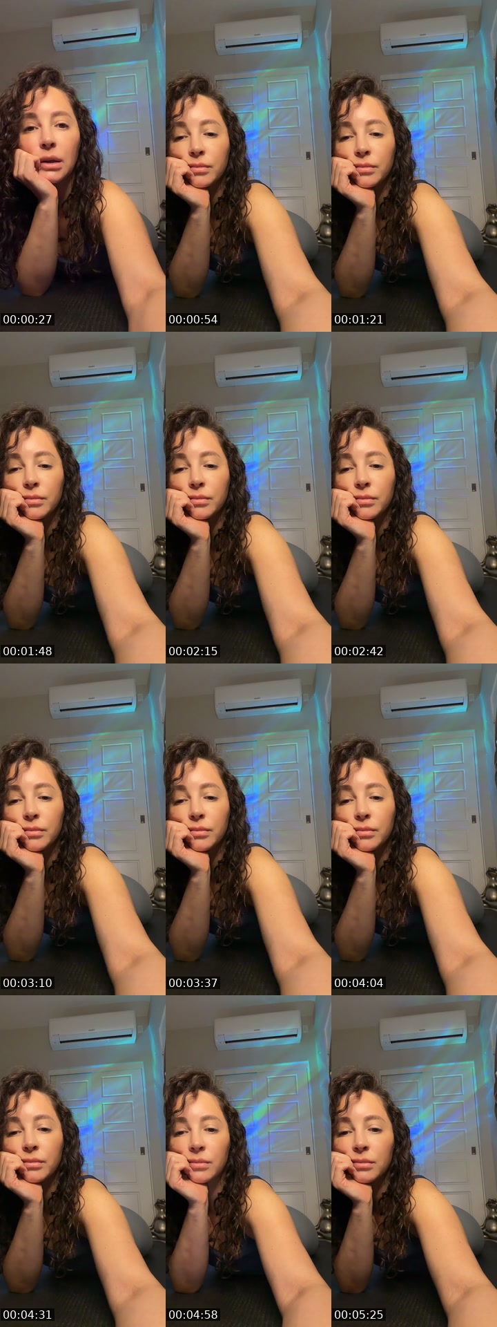 @fitwithwendy TikTok live from 2026-07-04