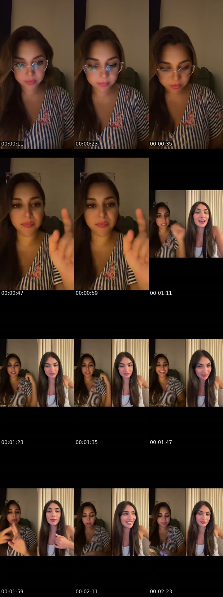 TikTok live: حياهم❤️‍🔥 by @maysmays4408