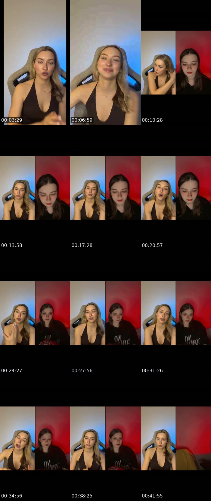 TikTok live: Lets Go LIVE! by @krekertop