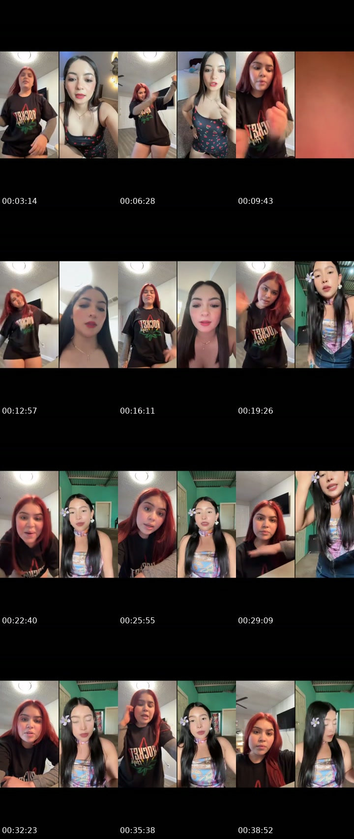 @rubisandoval22 TikTok live from 2026-07-04