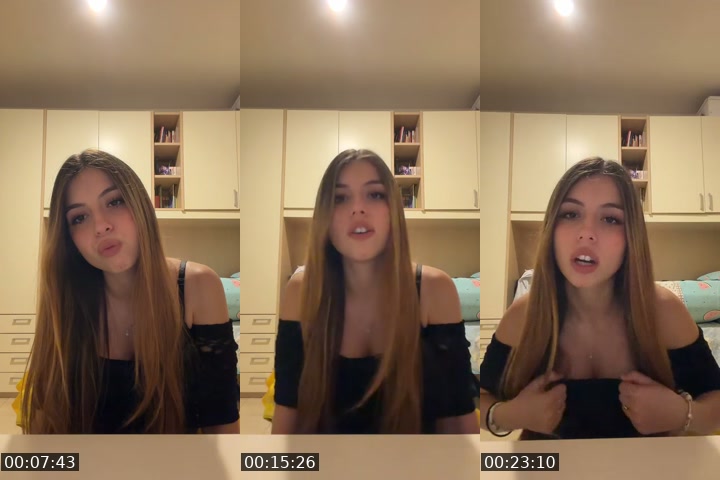 @gicrgiam Italy TikTok live from 2026-07-04