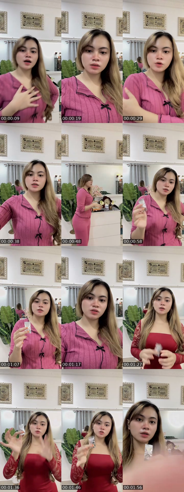 @syzaniaezaaa TikTok live from 2026-07-04