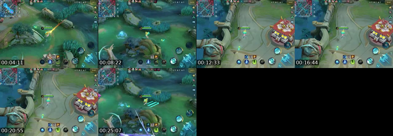 TikTok live: hi b by @whereismyhomee