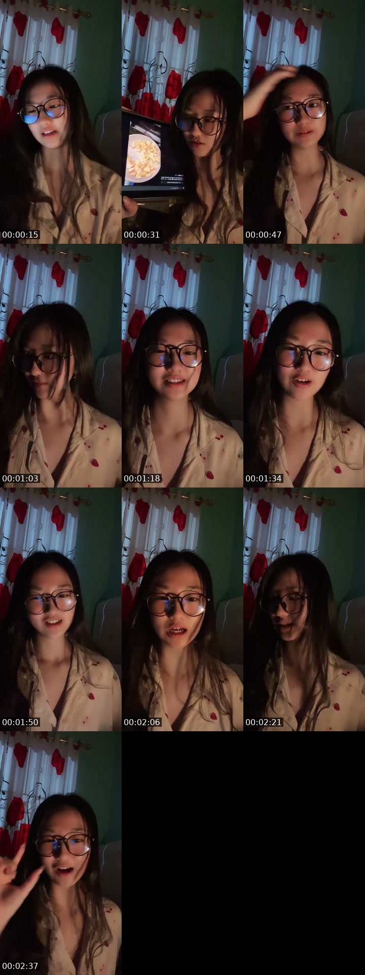 TikTok live: welcome by @conniecon20