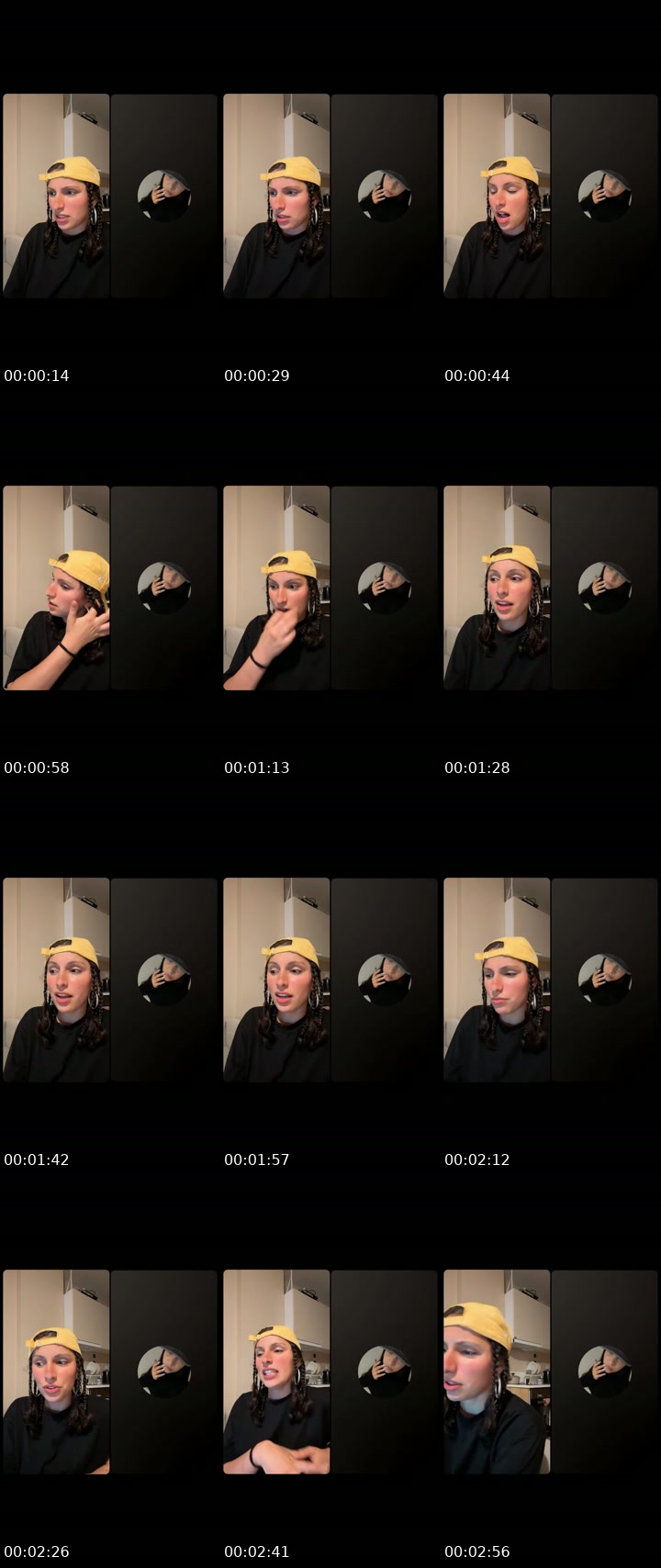 Turkey TikTok live: başladı mesai by @ekimezda