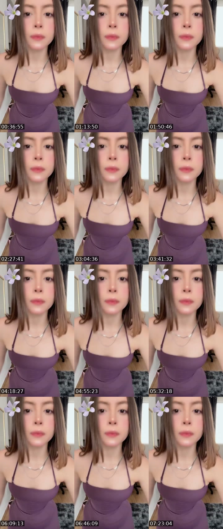 Venezuela TikTok live: Salúdame💗🌸 by @ariannapelayo