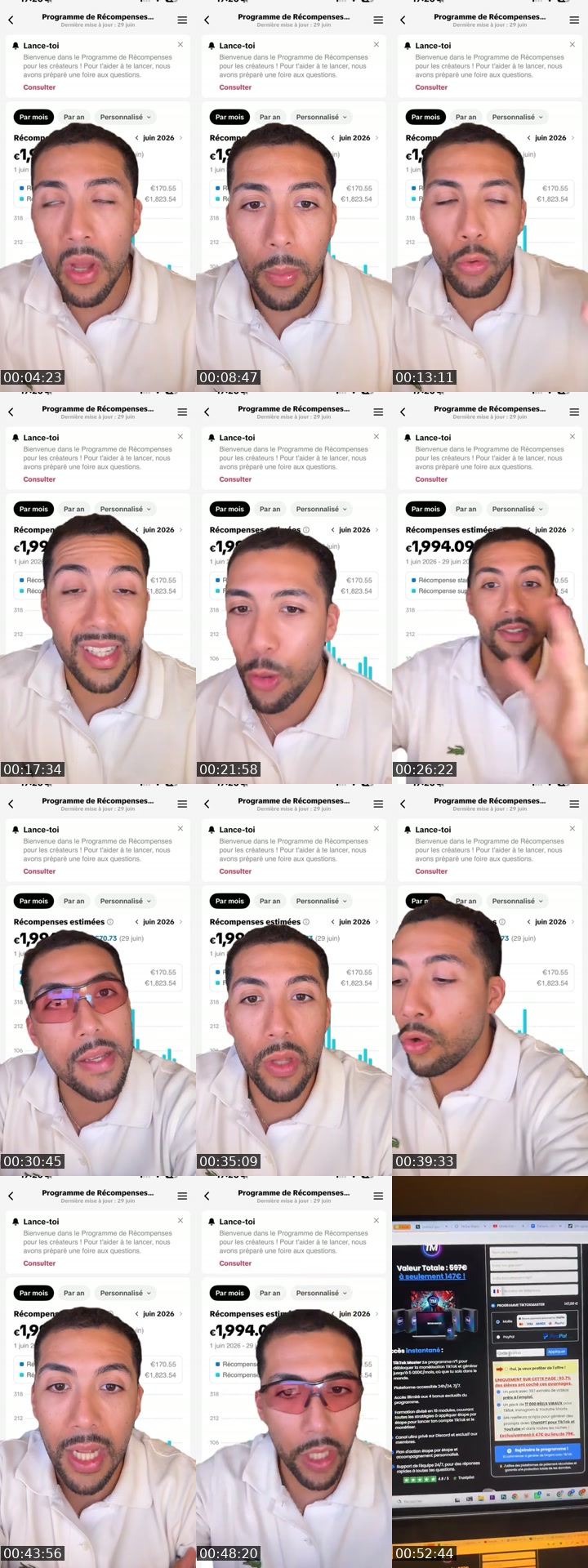 @ghilesdrb TikTok live from 2026-07-04