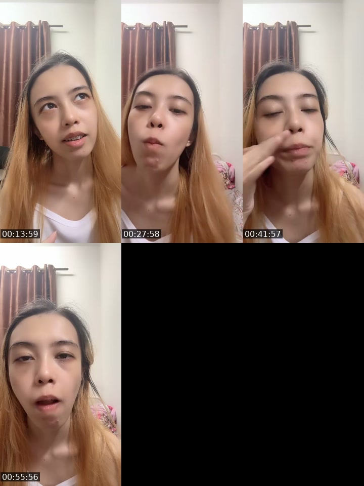 TikTok live: Gais ad orang cari pasal dengan by @shafayna12
