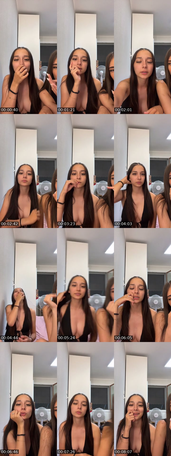 @margheeparma TikTok live from 2026-07-04