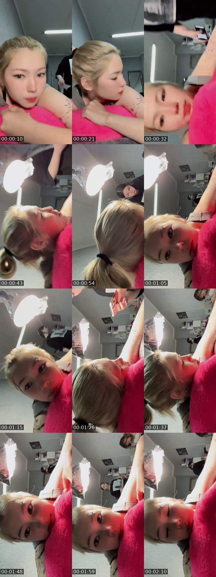 TikTok live: Актау by @_sagisss_