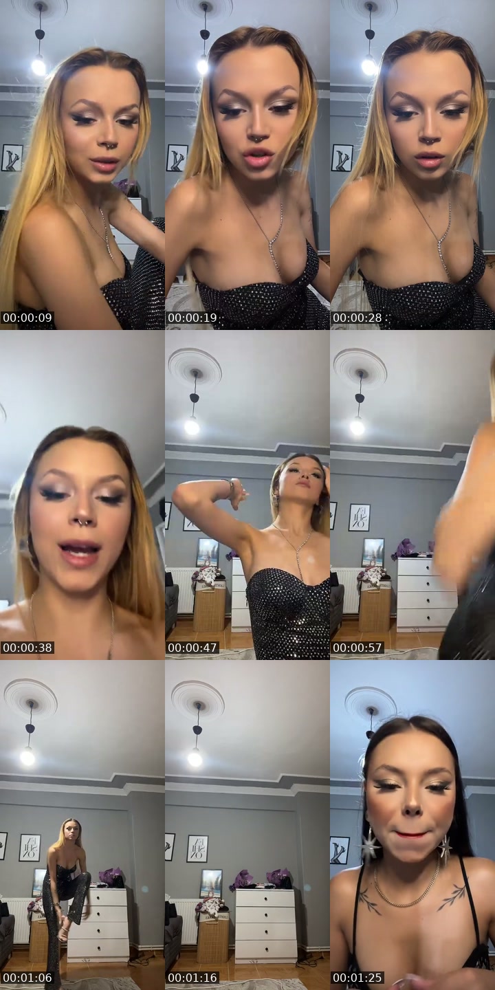 @edaassma TikTok live from 2026-07-04
