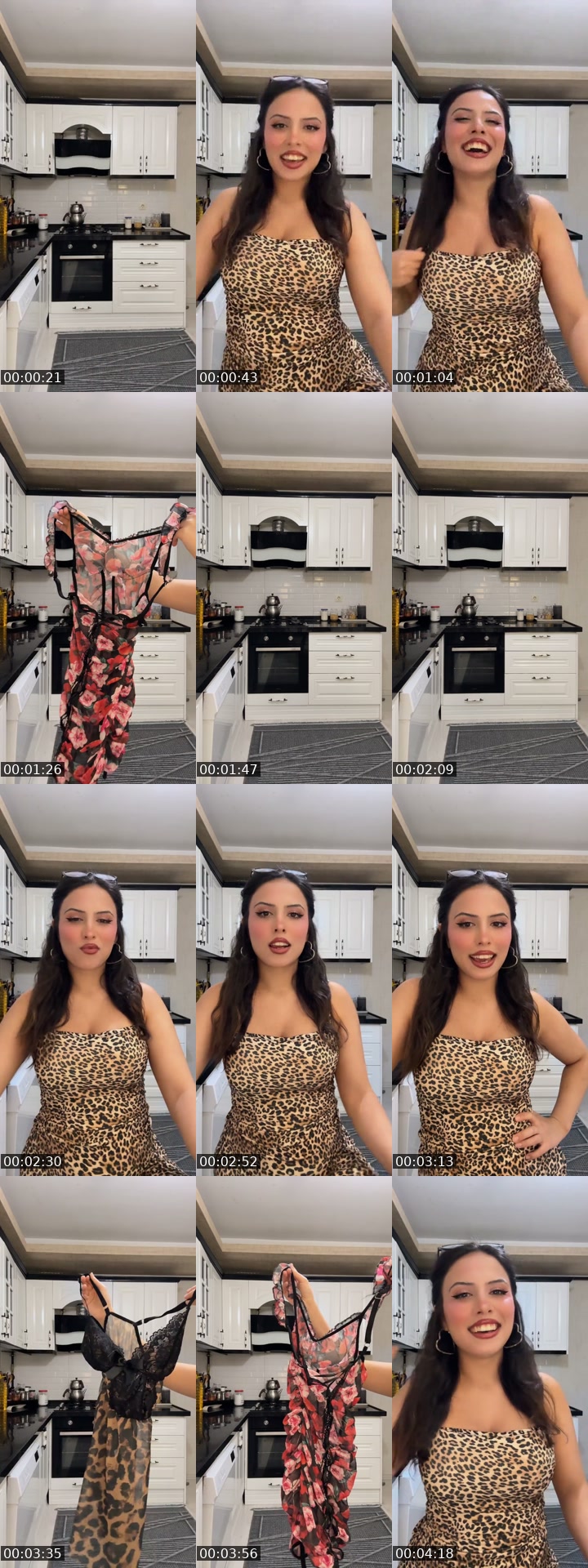 TikTok live: Biraz Sohbet biraz Zarafet. by @ireslase