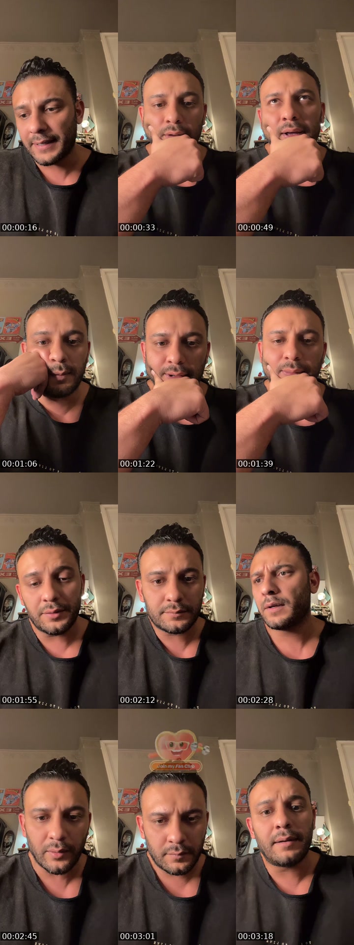 TikTok live: العملات الرقميه ، والذهب by @bol7rooz19