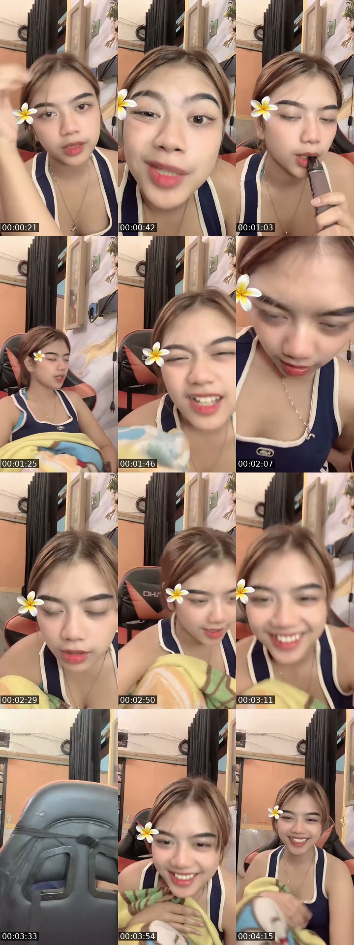 @revina_7 TikTok live from 2026-07-04