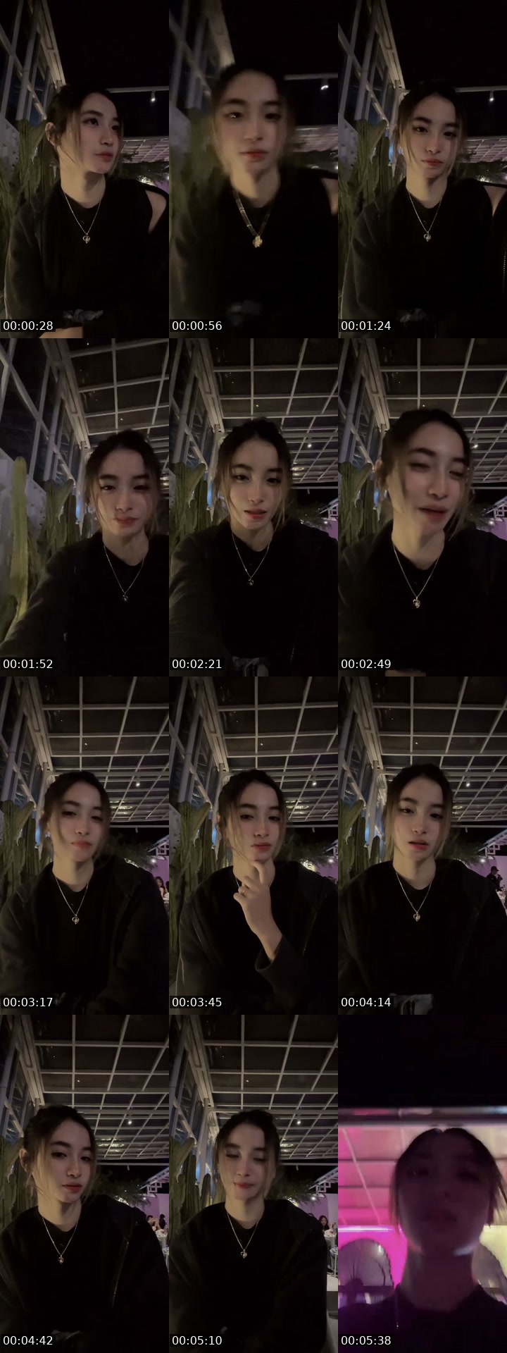 @ylnvt TikTok live from 2026-07-04