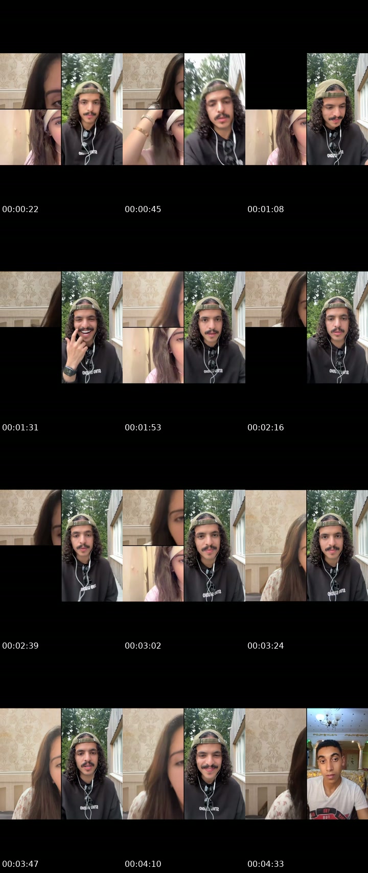 @xrxui2 TikTok live from 2026-07-04