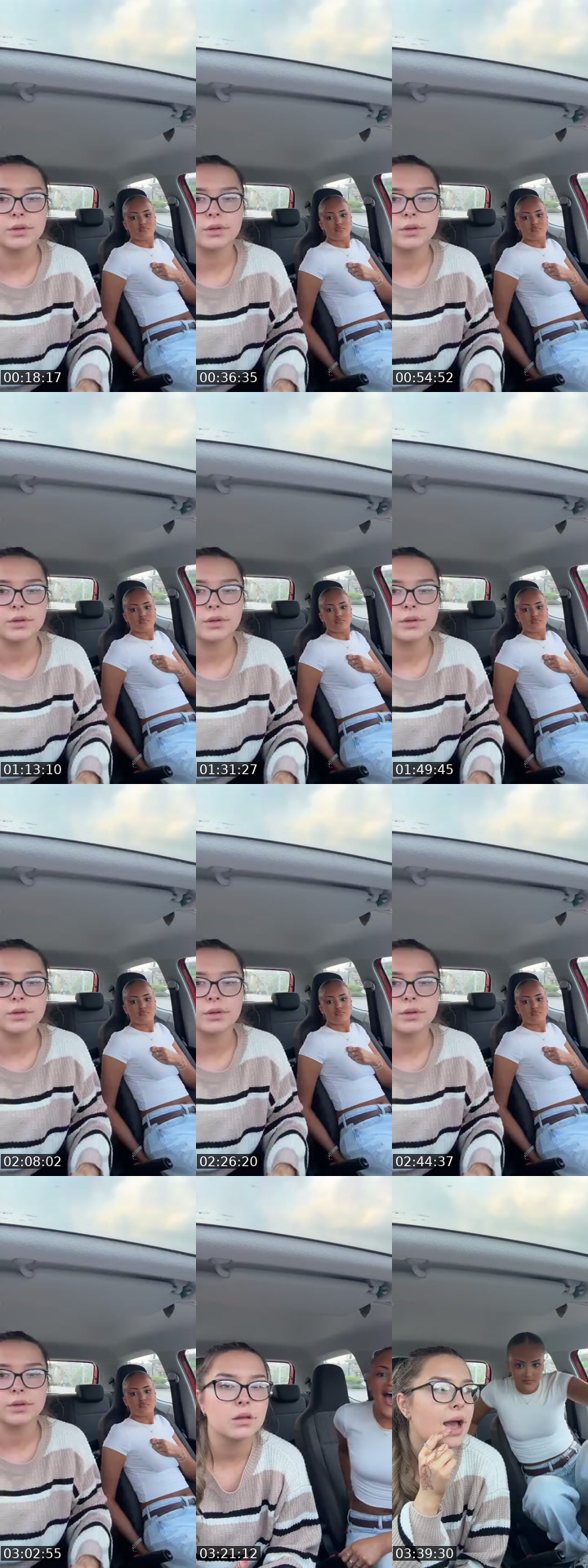 TikTok live: Singbang by @user1604045