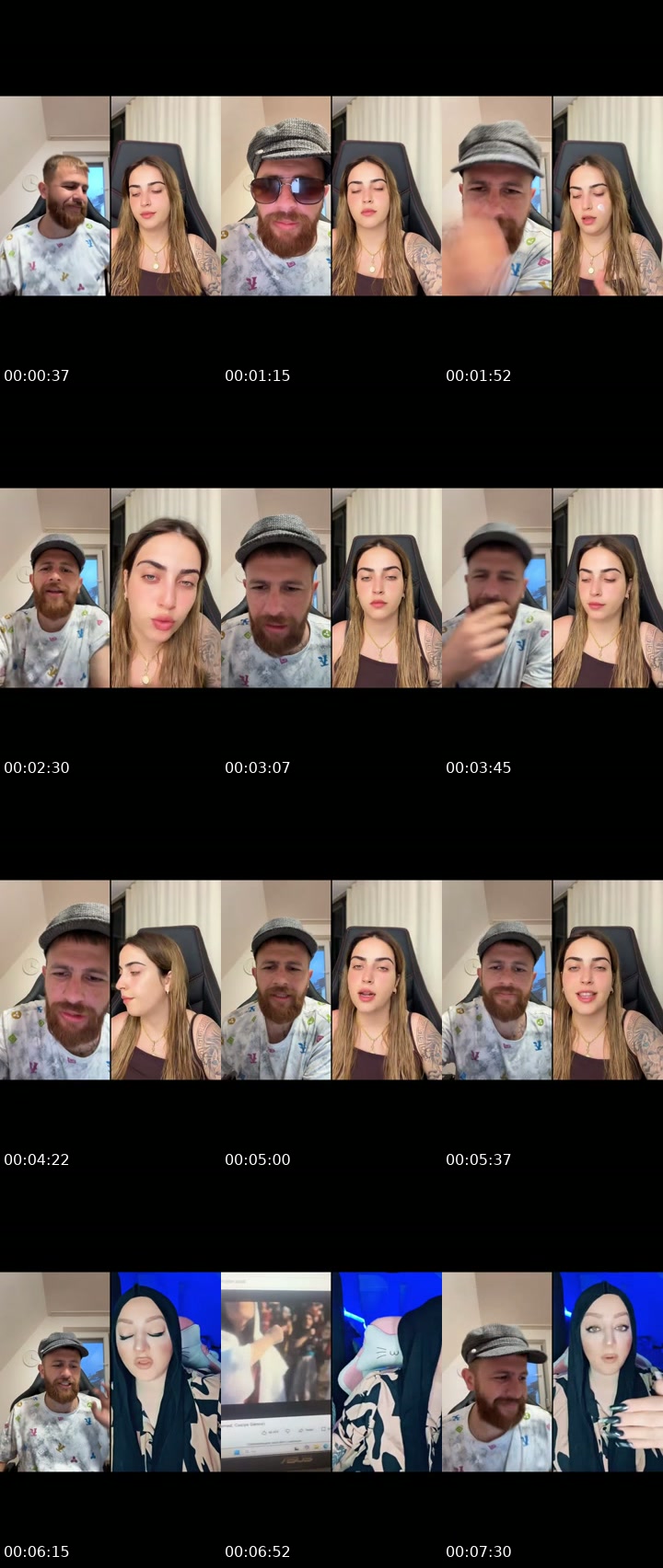 @ugursindy Turkey TikTok live from 2026-07-04
