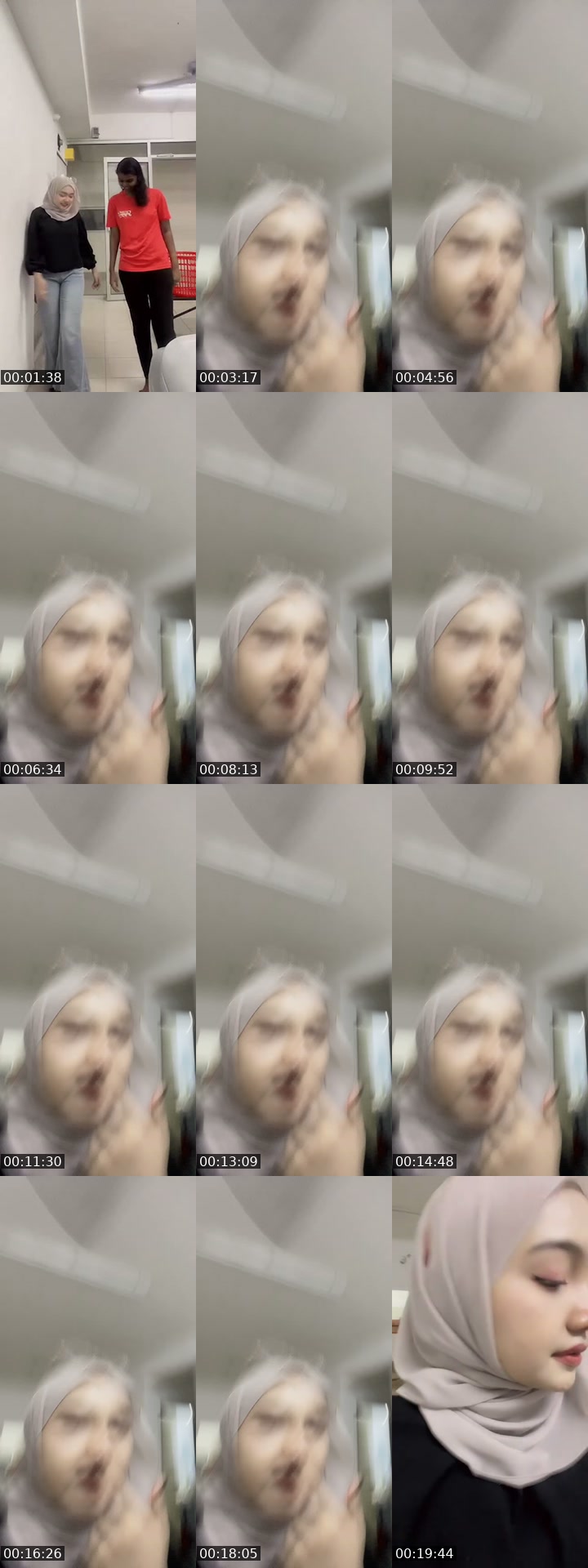 TikTok live: hi by @waddahh_