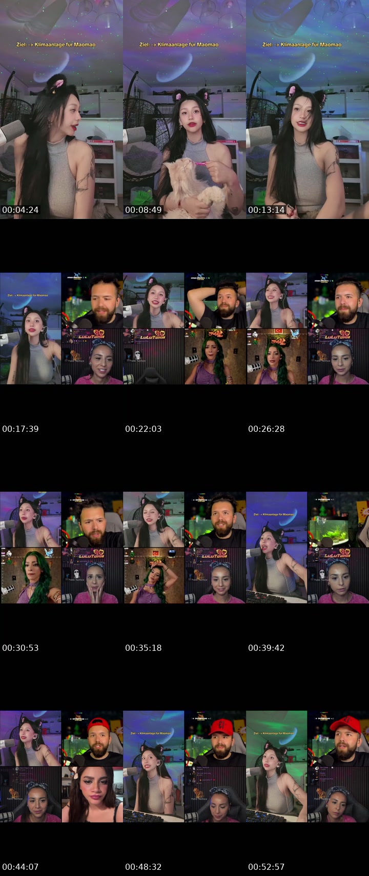 TikTok live: Lets Go LIVE! by @anny.angsthase