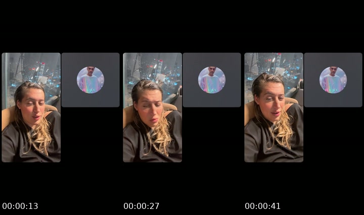 @hereisalltv Israel TikTok live from 2026-07-04