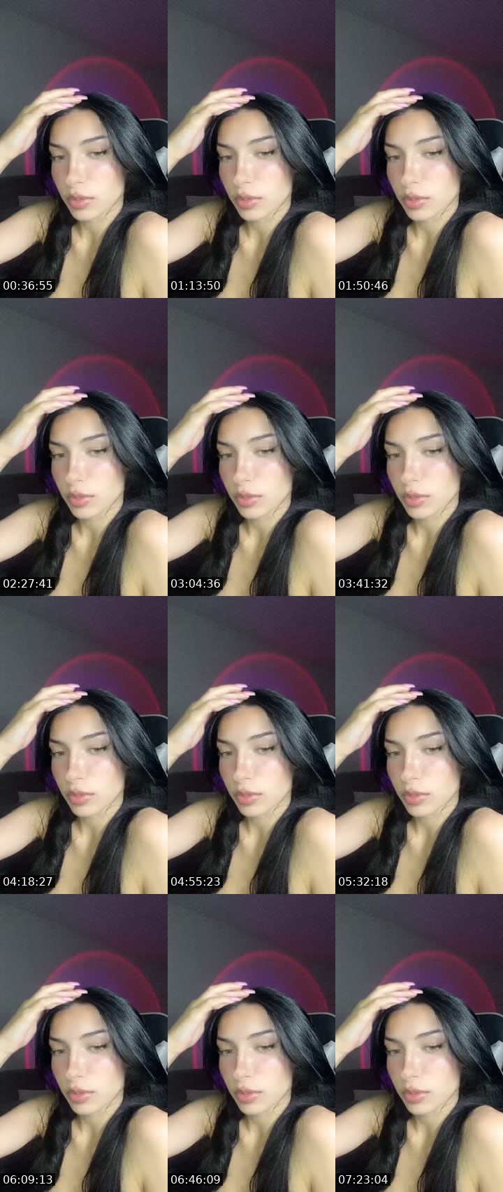 @prettymaad TikTok live from 2026-07-04