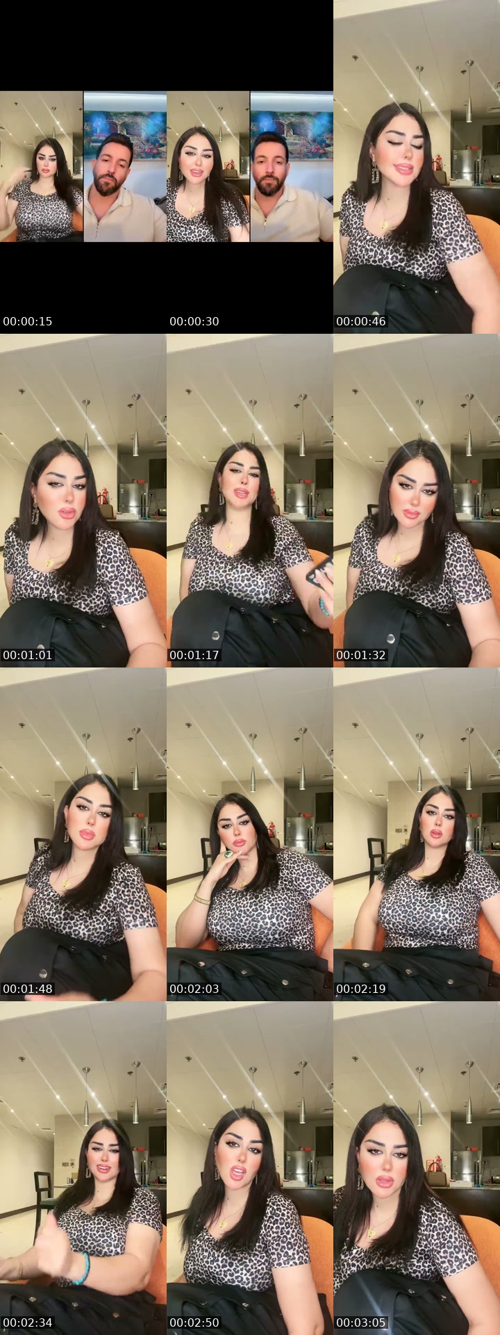 @nadosha304 Iraq TikTok live from 2026-07-04