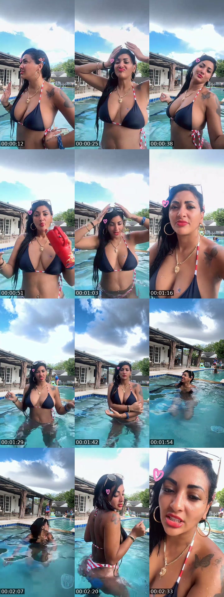@yanetpedroso TikTok live from 2026-07-04