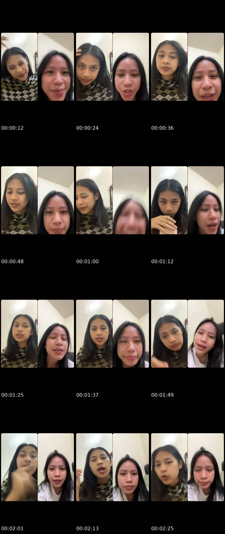 @theonlybintang TikTok live from 2026-07-04
