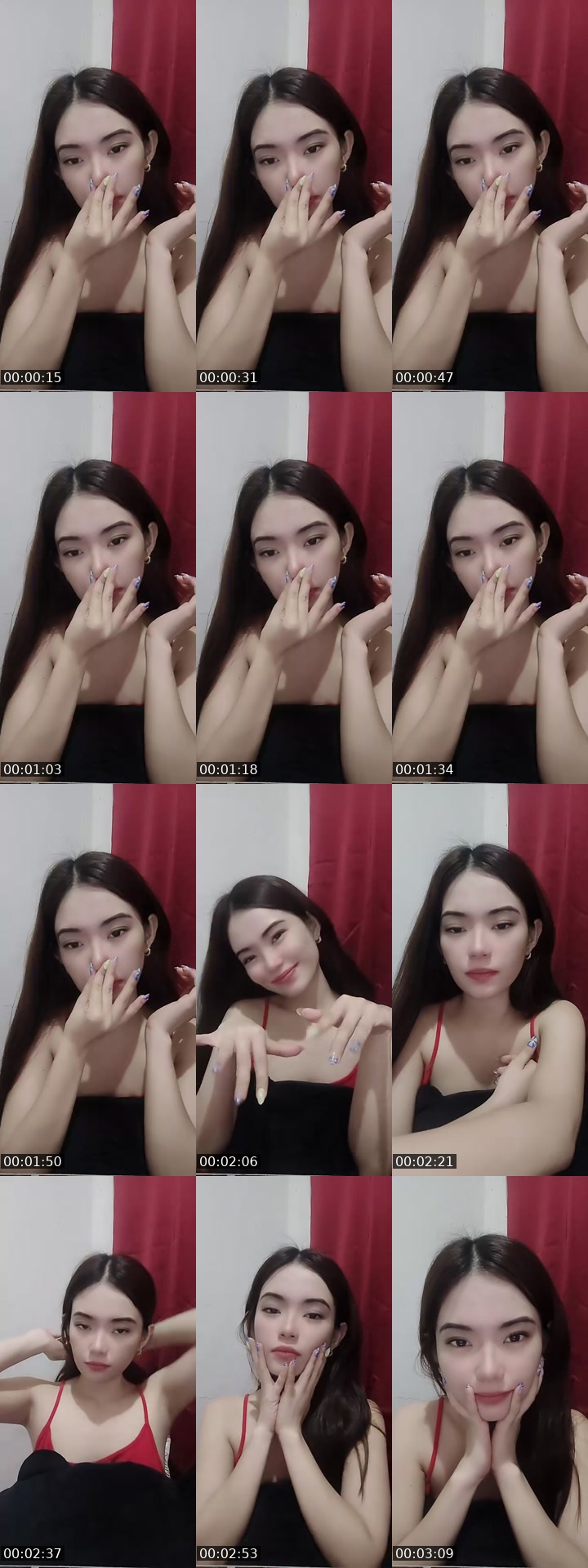 TikTok live: ano? puyat nanaman? by @daliaaa_ofc