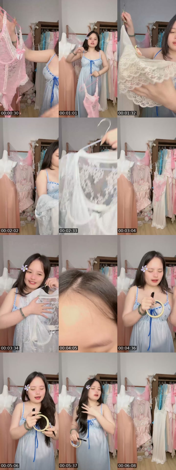 @joievintage66 TikTok live from 2026-07-04