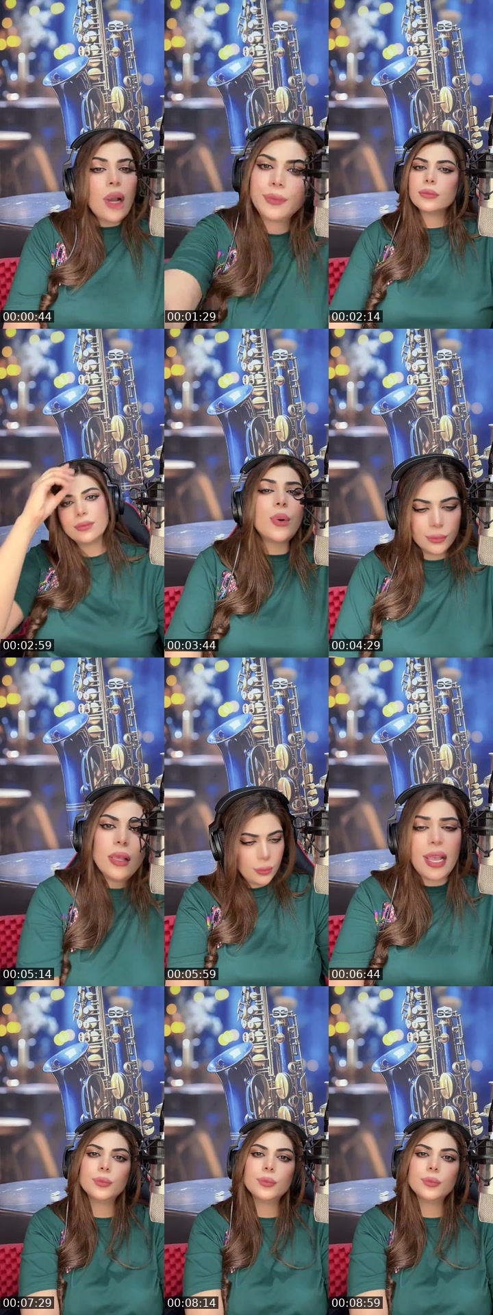 @maiadaalali TikTok live from 2026-07-04