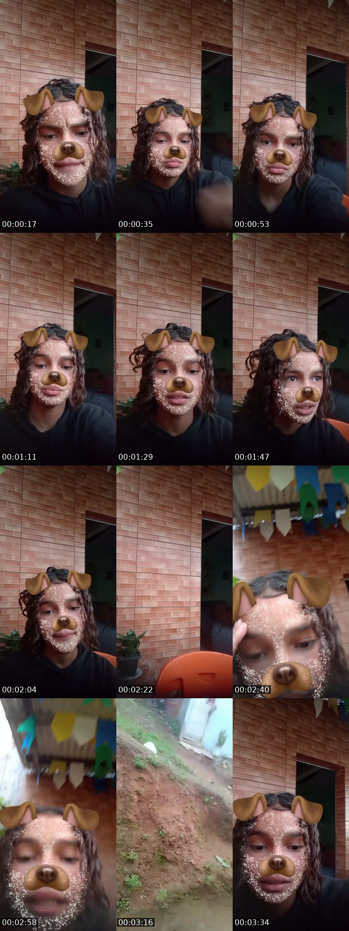 Brazil TikTok live: 🩷 by @kemilly.reis2