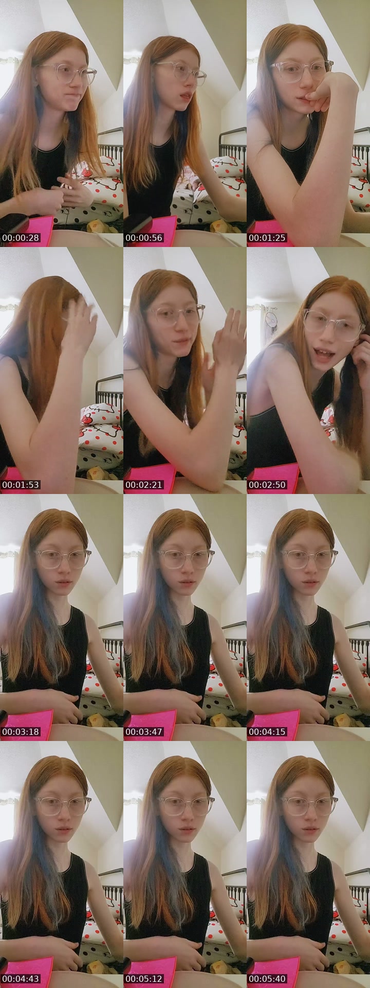 TikTok live: welcome to my live every one by @kelseynoturgirl18