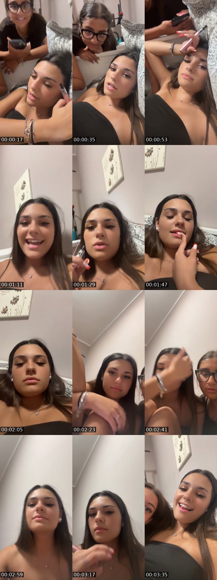 @martinafloreani_ TikTok live from 2026-07-04